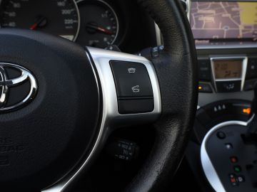 Toyota Verso-S